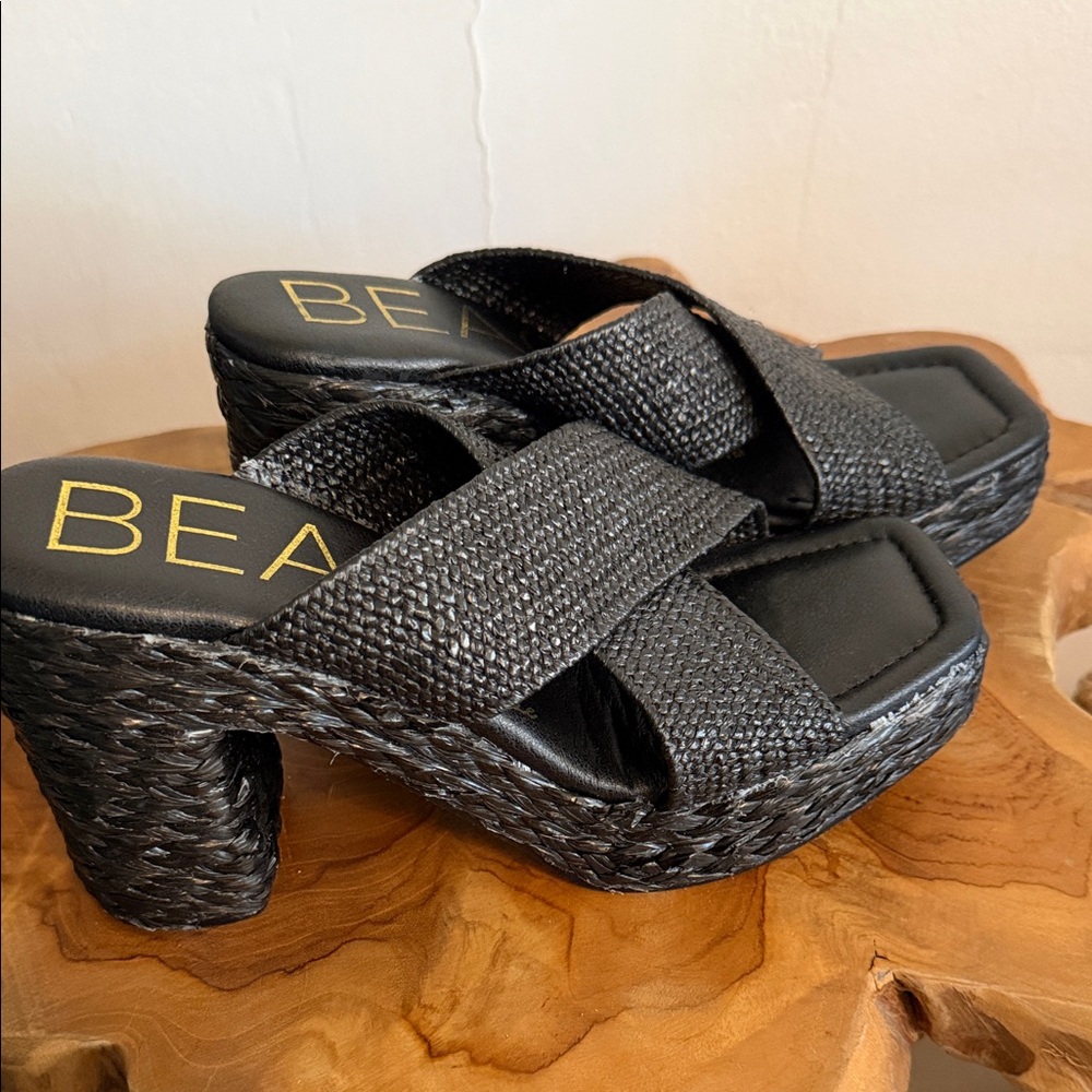 Beach by Matisse Caravan slide heel - Picture 7 of 10
